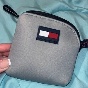 Mini Tommy Hilfiger coin purse